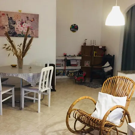 Apartment Da Nina Al Mare