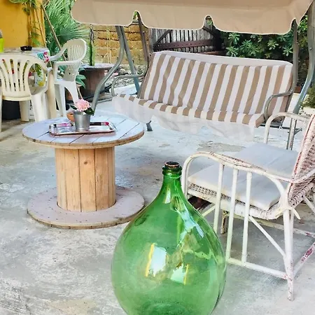 Apartment Da Nina Al Mare