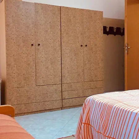 Apartment Da Nina Al Mare
