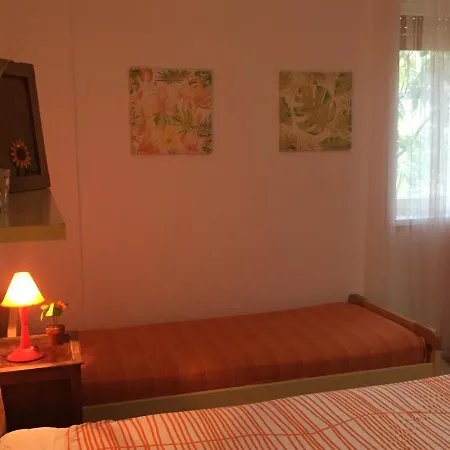 Apartment Da Nina Al Mare