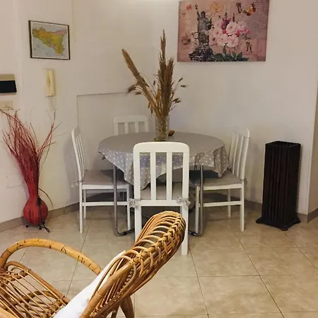 Da Nina Al Mare Apartment *