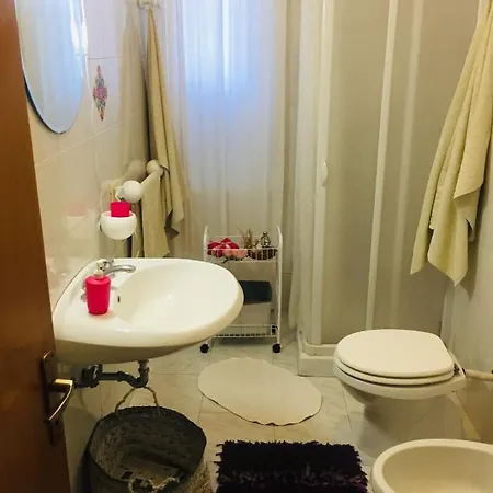 Apartment Da Nina Al Mare