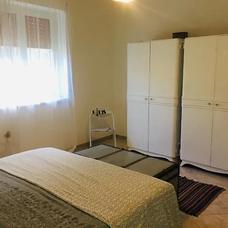 Apartment Da Nina Al Mare *