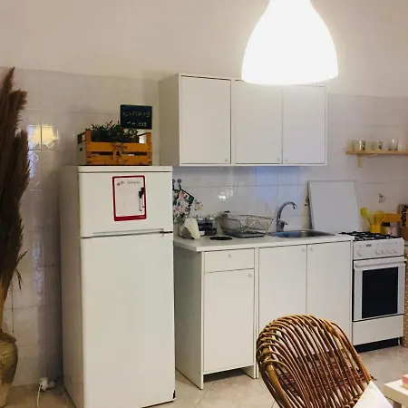 Apartment Da Nina Al Mare *