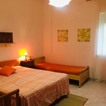 Apartment Da Nina Al Mare *
