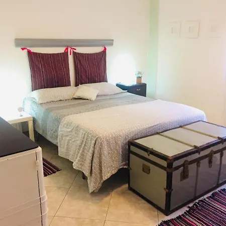 Da Nina al Mare Apartamento San Leone