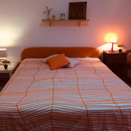 Apartamento Da Nina al Mare *